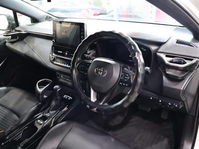 2020 Toyota Corolla - Thumbnail