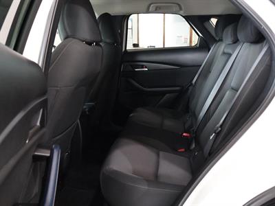 2023 Mazda CX-30 - Thumbnail