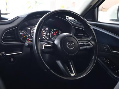 2023 Mazda CX-30 - Thumbnail