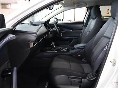 2023 Mazda CX-30 - Thumbnail