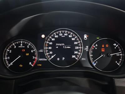 2023 Mazda CX-30 - Thumbnail