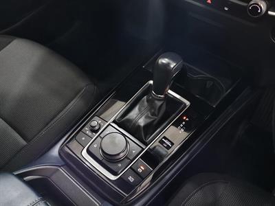 2023 Mazda CX-30 - Thumbnail