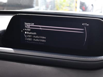 2023 Mazda CX-30 - Thumbnail