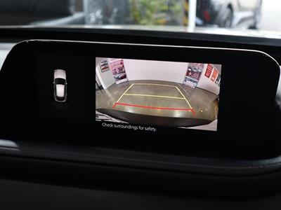 2023 Mazda CX-30 - Thumbnail