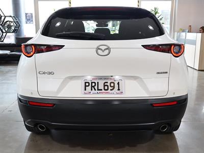 2023 Mazda CX-30 - Thumbnail