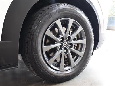 2023 Mazda CX-30 - Thumbnail