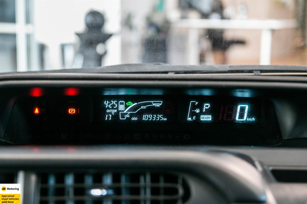 2016 Toyota Aqua