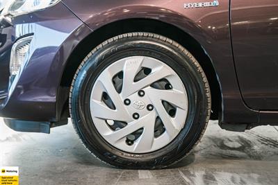 2016 Toyota Aqua - Thumbnail