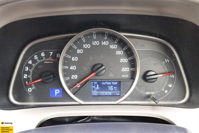 2015 Toyota RAV4 - Thumbnail