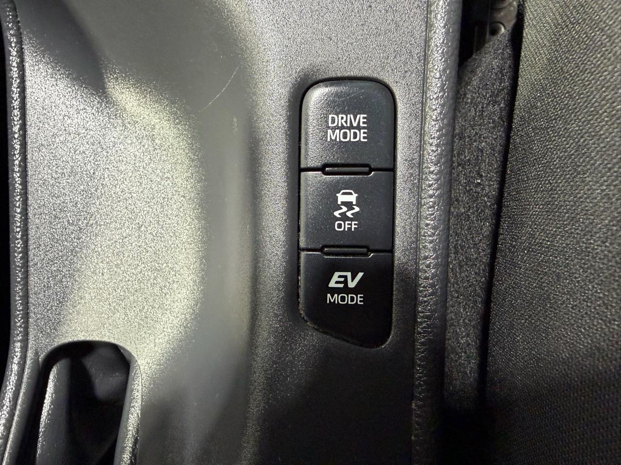 2021 Toyota Yaris