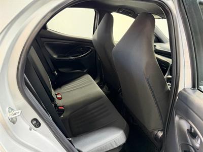 2021 Toyota Yaris - Thumbnail