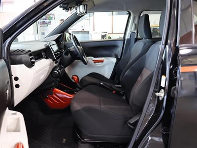 2016 Suzuki Ignis - Thumbnail