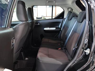 2016 Suzuki Ignis - Thumbnail