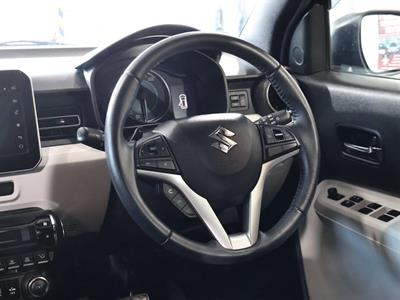 2016 Suzuki Ignis - Thumbnail