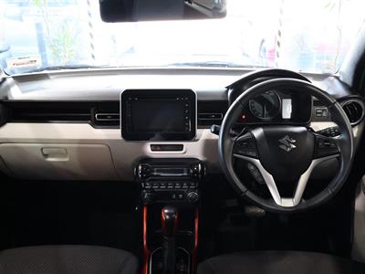 2016 Suzuki Ignis - Thumbnail