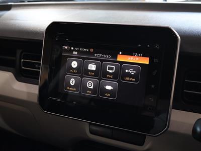 2016 Suzuki Ignis - Thumbnail