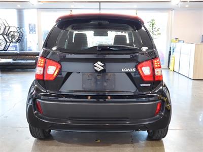 2016 Suzuki Ignis - Thumbnail
