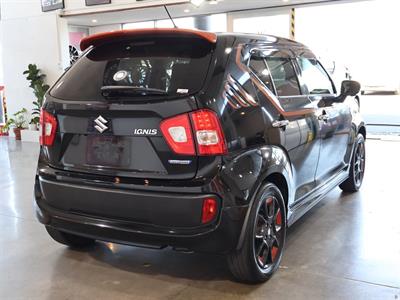 2016 Suzuki Ignis - Thumbnail