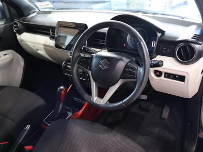 2016 Suzuki Ignis - Thumbnail