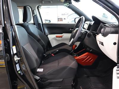 2016 Suzuki Ignis - Thumbnail