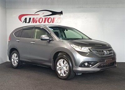 2012 Honda CR-V - Thumbnail