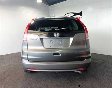 2012 Honda CR-V - Thumbnail