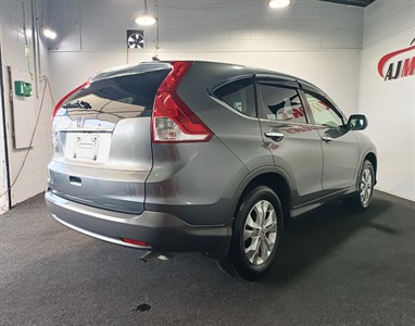 2012 Honda CR-V - Thumbnail