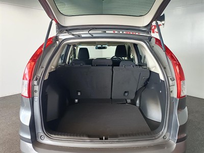 2012 Honda CR-V - Thumbnail