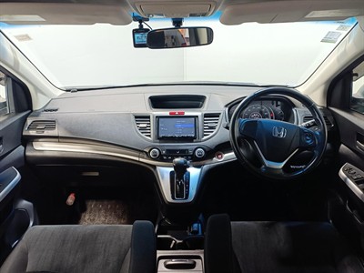 2012 Honda CR-V - Thumbnail