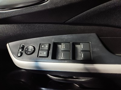 2012 Honda CR-V - Thumbnail