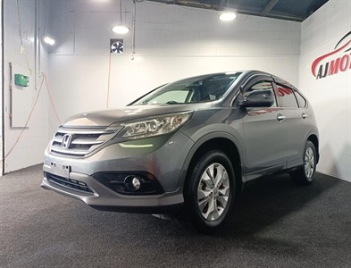 2012 Honda CR-V - Thumbnail