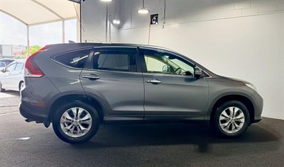 2012 Honda CR-V - Thumbnail