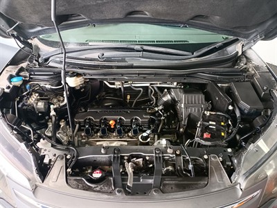 2012 Honda CR-V - Thumbnail