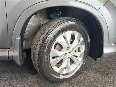 2012 Honda CR-V - Thumbnail