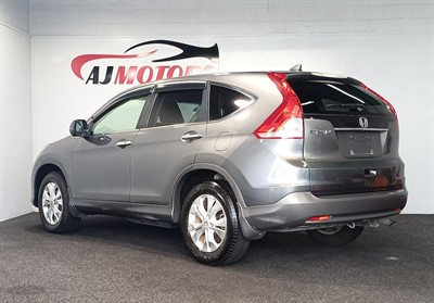 2012 Honda CR-V - Thumbnail