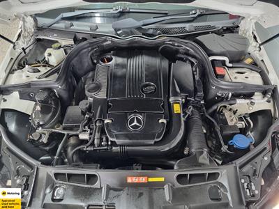 2012 Mercedes-Benz C 250 - Thumbnail