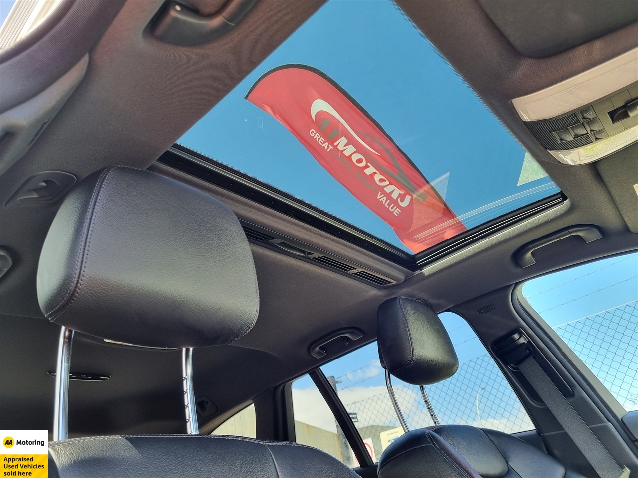 2012 Mercedes-Benz C 250