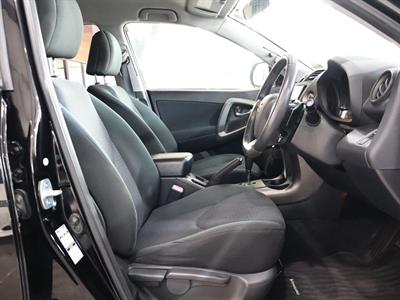 2013 Toyota Vanguard - Thumbnail