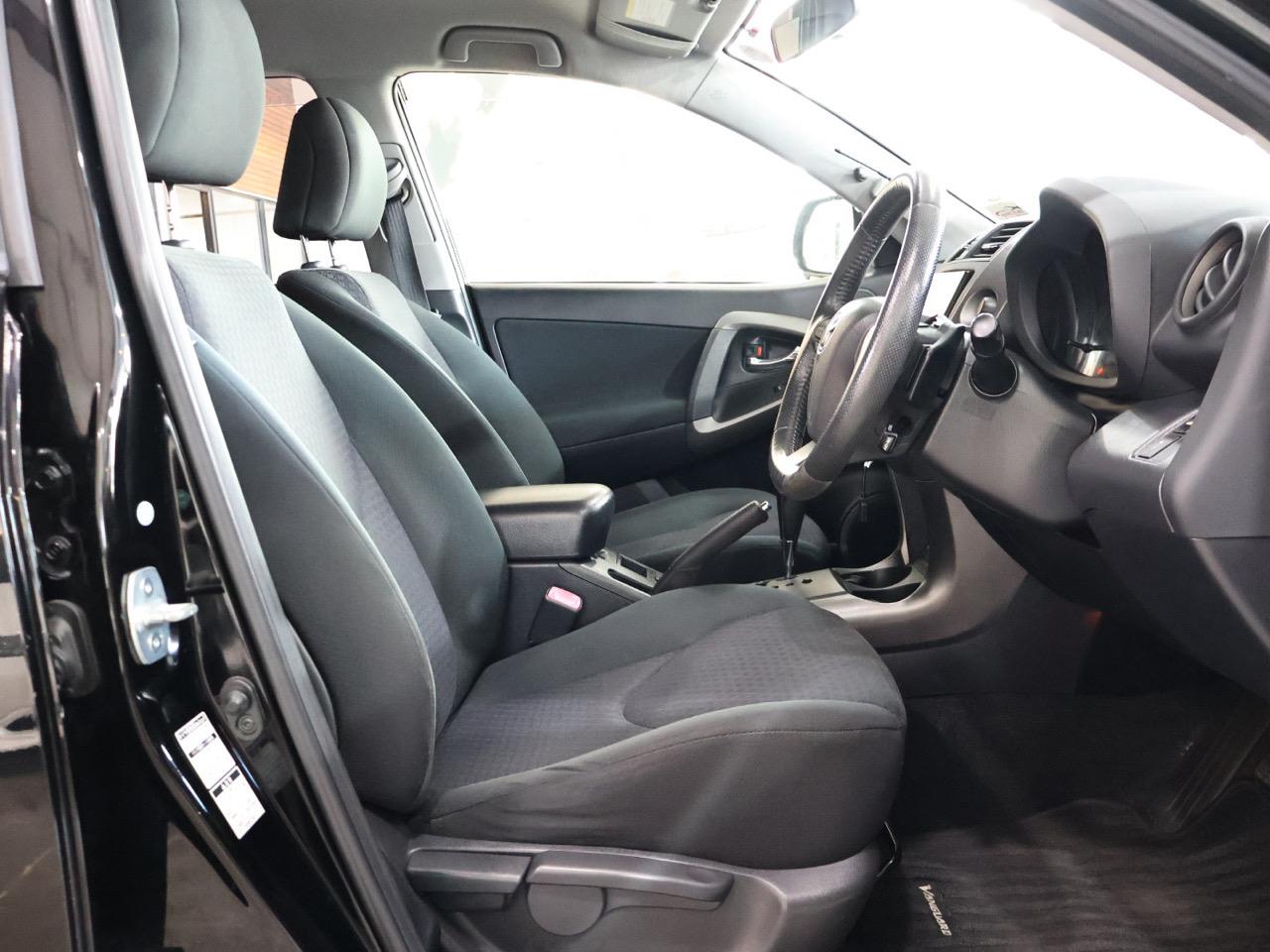 2013 Toyota Vanguard