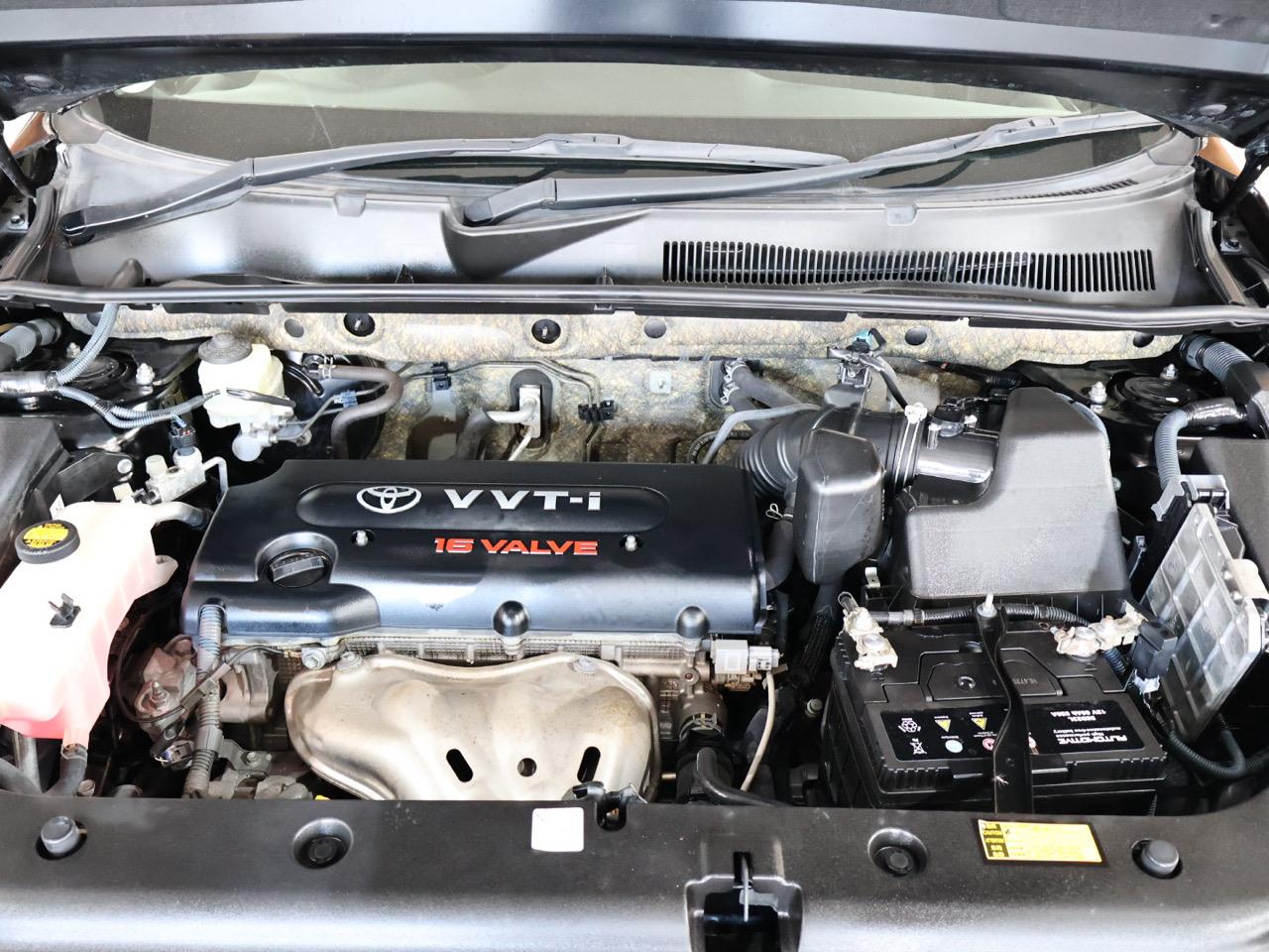 2013 Toyota Vanguard