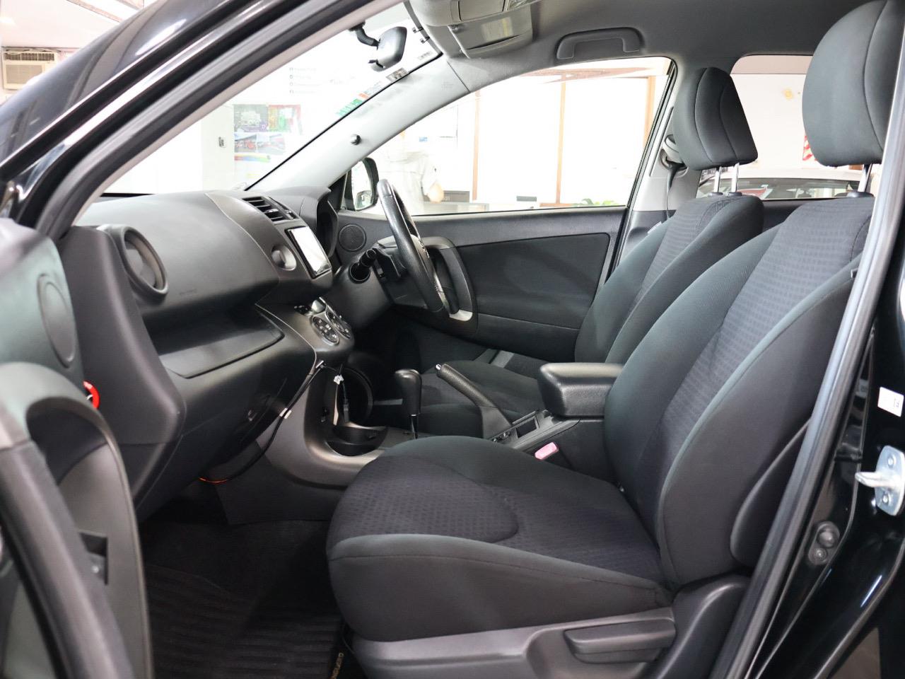 2013 Toyota Vanguard