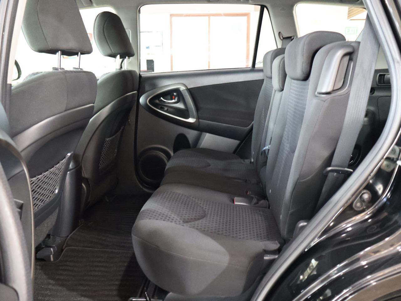 2013 Toyota Vanguard