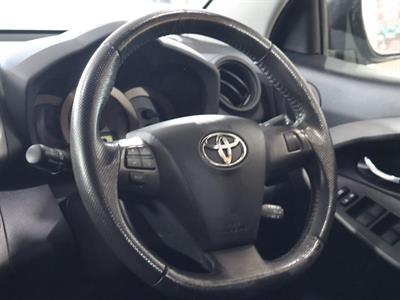 2013 Toyota Vanguard - Thumbnail