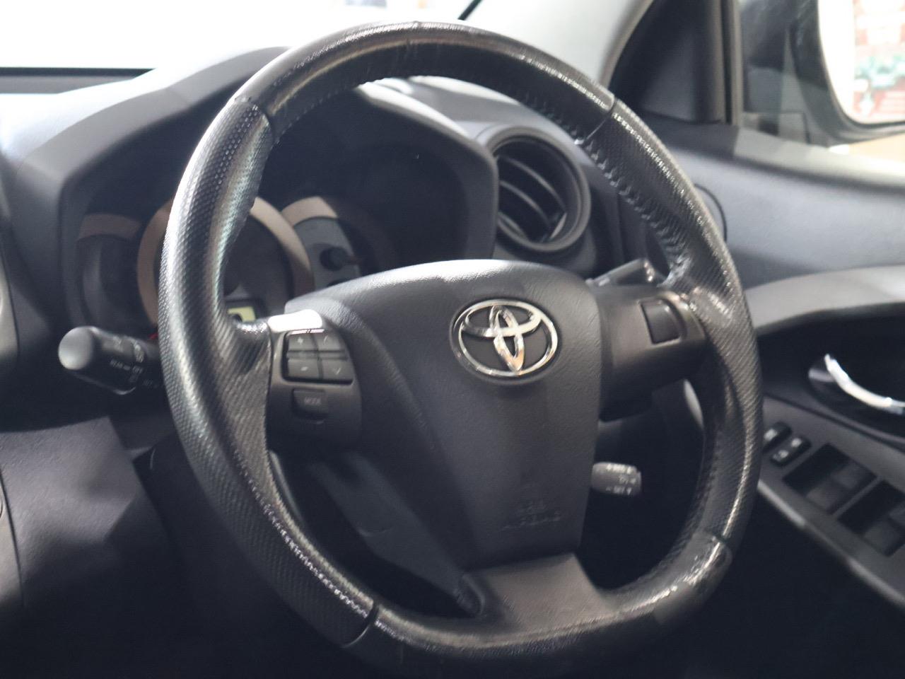 2013 Toyota Vanguard