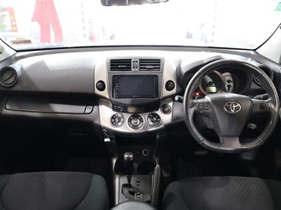 2013 Toyota Vanguard - Thumbnail