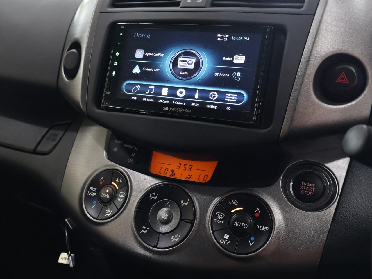 2013 Toyota Vanguard