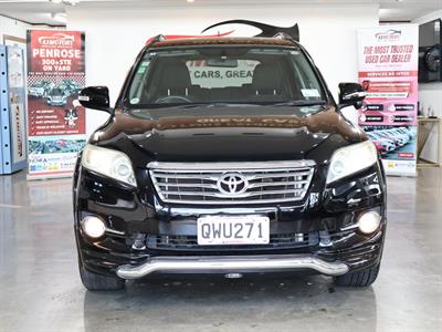 2013 Toyota Vanguard - Thumbnail