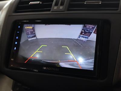 2013 Toyota Vanguard - Thumbnail