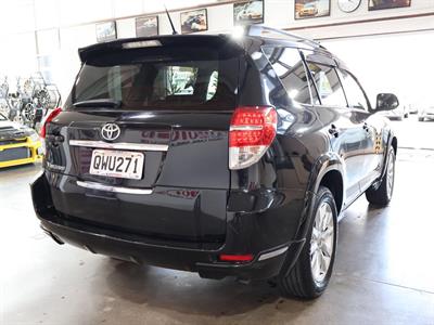 2013 Toyota Vanguard - Thumbnail