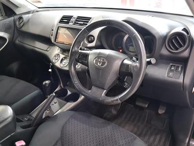 2013 Toyota Vanguard - Thumbnail